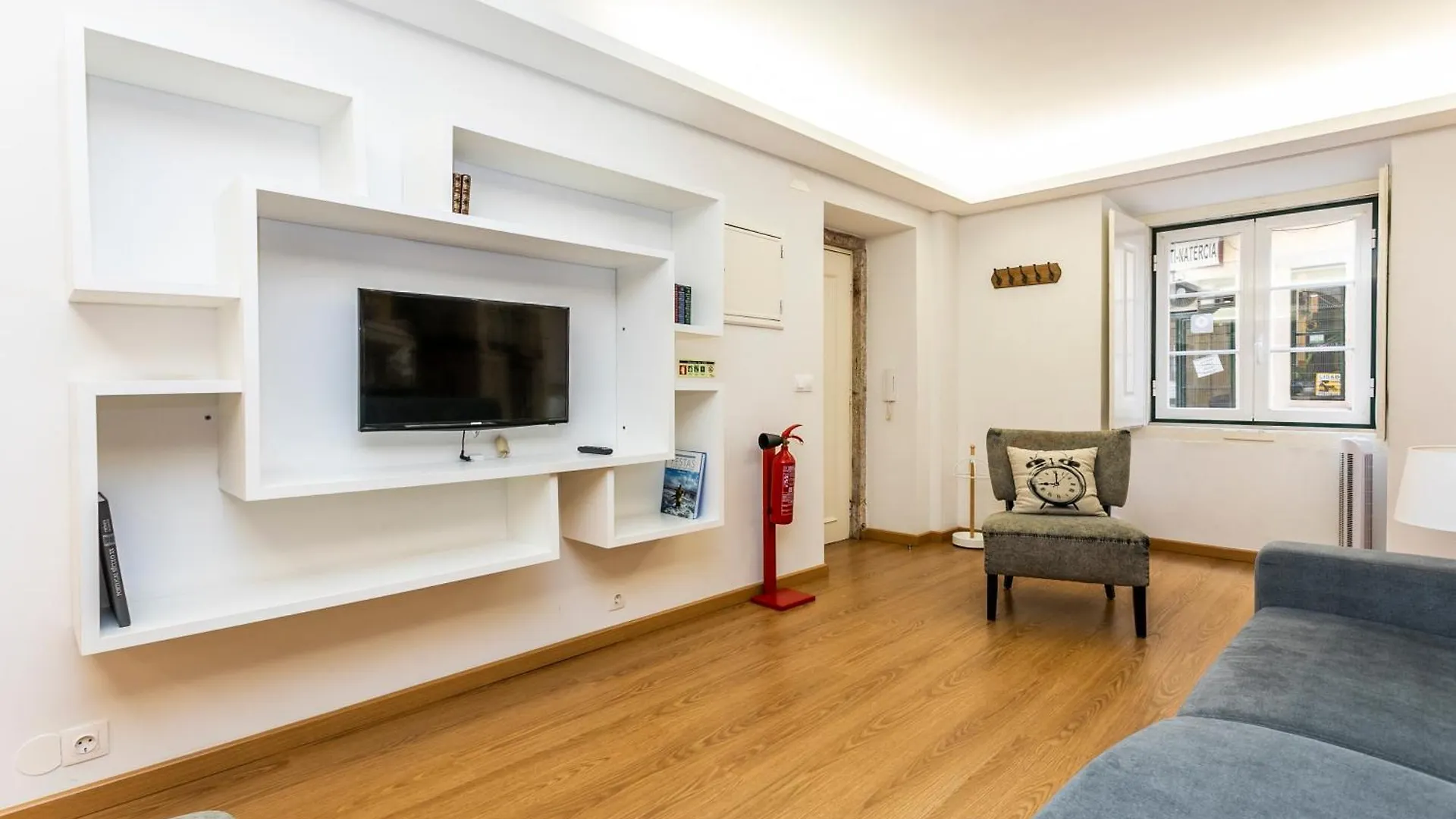 Alfama Eletrico By Spoton Apartments Lisbon 0*,  Portugal