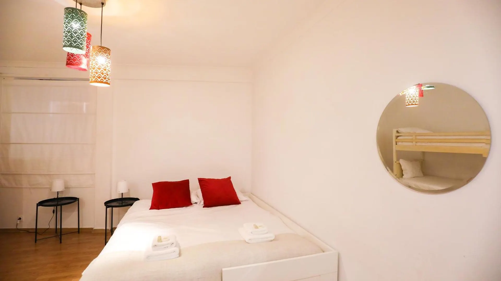 Alfama Eletrico By Spoton Apartments Lisbon